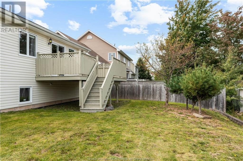 191 Mailhot Ave, Moncton, New Brunswick  E1G 5B8 - Photo 29 - M155482