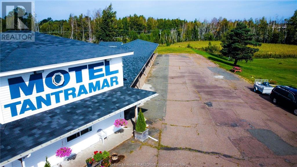 4 Robson, Sackville, New Brunswick  E4L 4H8 - Photo 35 - M147112