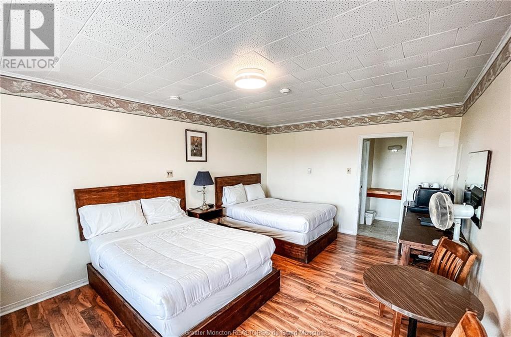 4 Robson, Sackville, New Brunswick  E4L 4H8 - Photo 20 - M147112