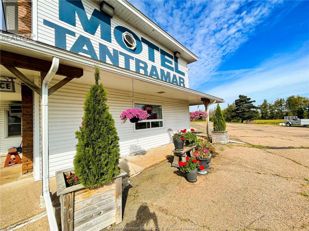 4 Robson, Sackville, New Brunswick  E4L 4H8 - Photo 34 - M147112