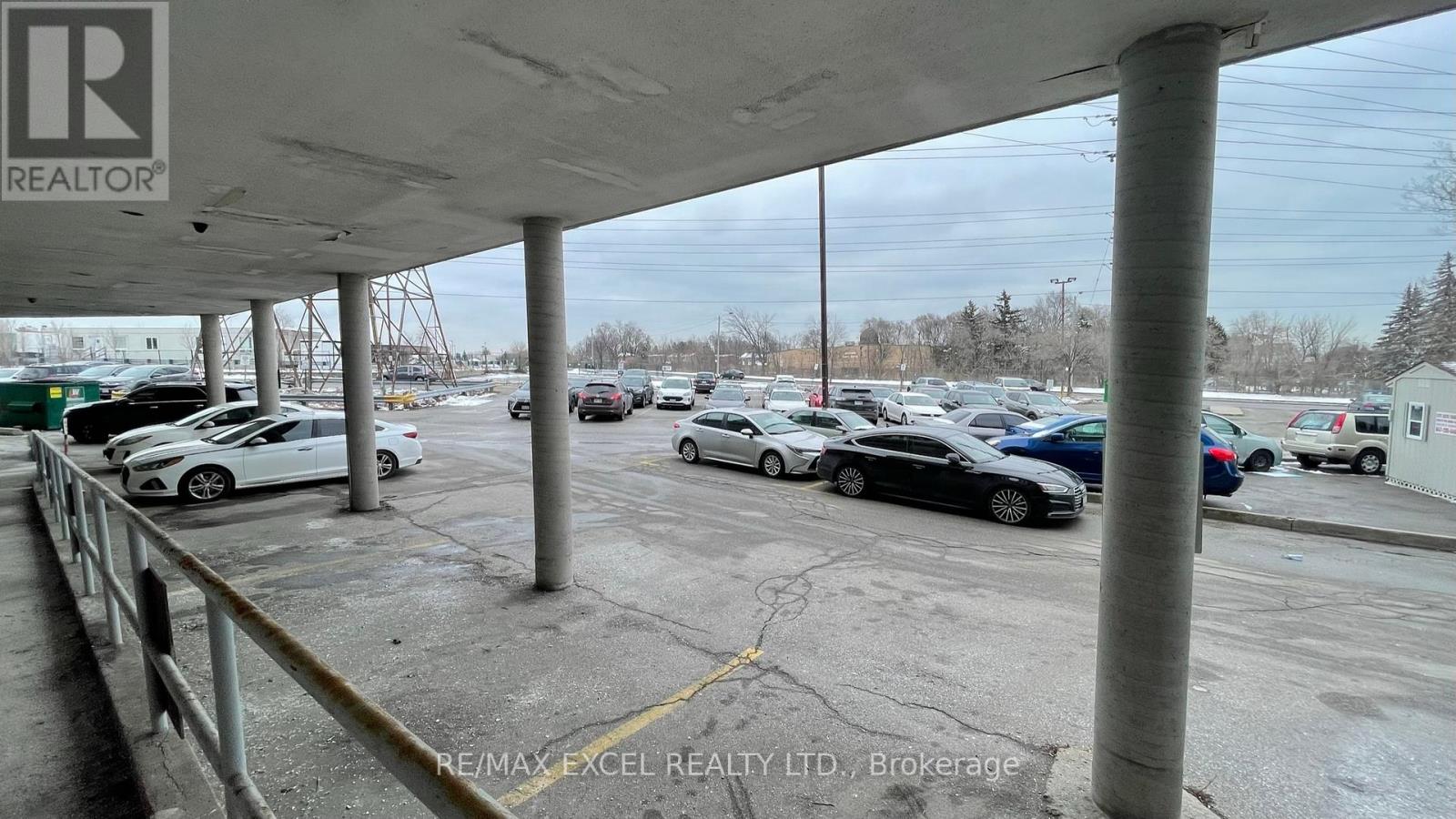 300b - 2425 Eglinton Avenue E, Toronto, Ontario  M1K 5G8 - Photo 2 - E7048450