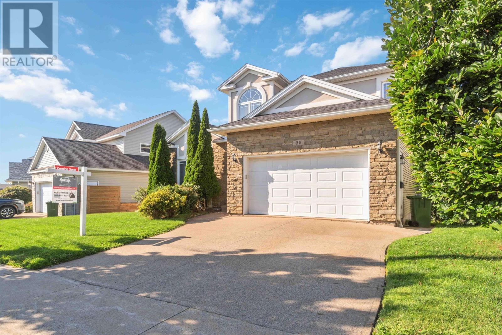 66 Stone Gate Drive, Halifax, Nova Scotia  B3N 3J3 - Photo 2 - 202319186