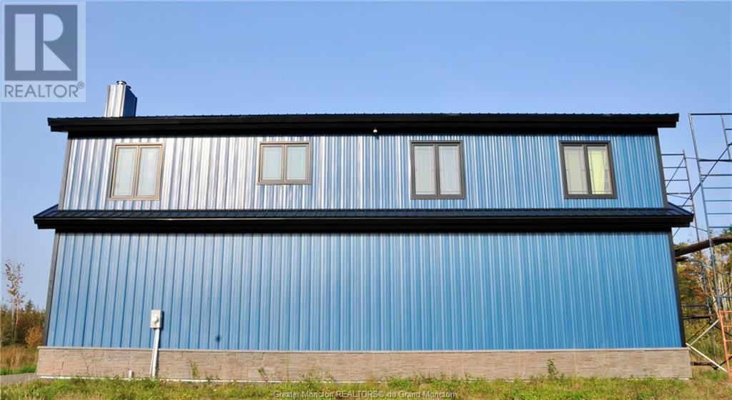 1645 Girouardville Rd, Saint-Maurice, New Brunswick  E4S 0J5 - Photo 2 - M153487