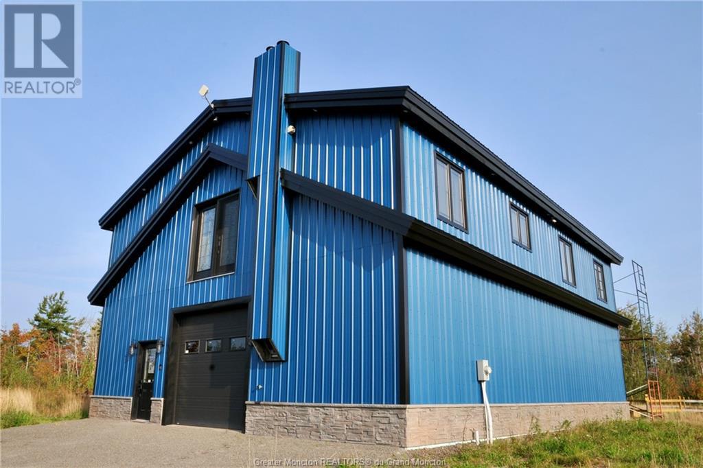 1645 Girouardville Rd, Saint-Maurice, New Brunswick  E4S 0J5 - Photo 27 - M153487