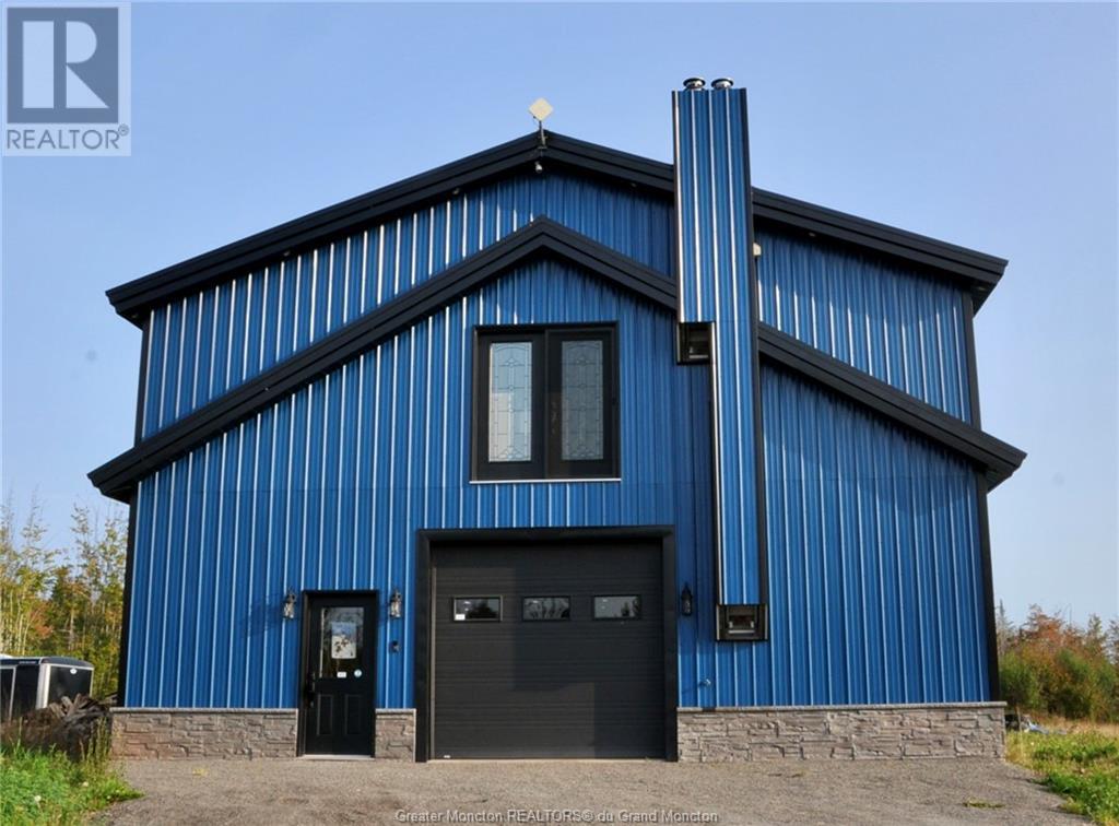 1645 Girouardville Rd, Saint-Maurice, New Brunswick  E4S 0J5 - Photo 25 - M153487