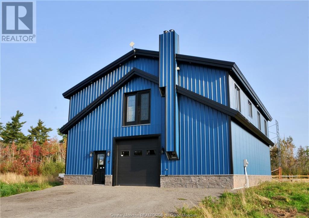 1645 Girouardville Rd, Saint-Maurice, New Brunswick  E4S 0J5 - Photo 1 - M153487