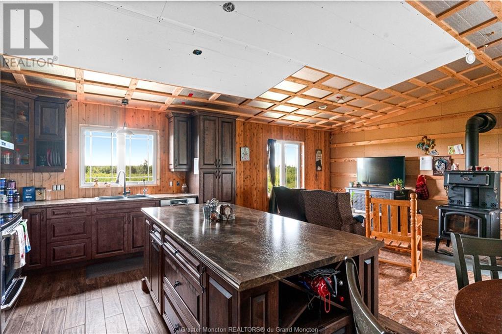 1645 Girouardville Rd, Saint-Maurice, New Brunswick  E4S 0J5 - Photo 6 - M153487