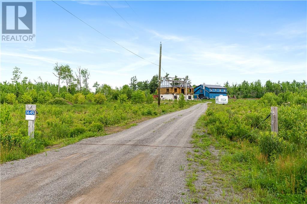 1645 Girouardville Rd, Saint-Maurice, New Brunswick  E4S 0J5 - Photo 24 - M153487