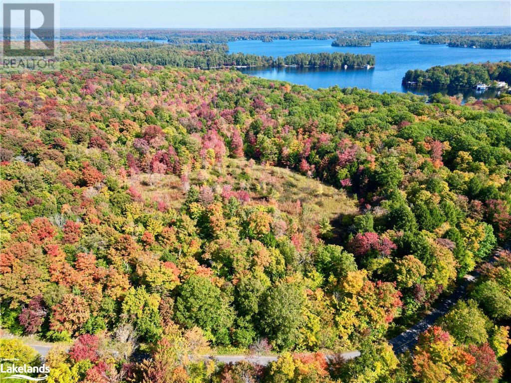 0 ACTON ISLAND Road, muskoka lakes, Ontario