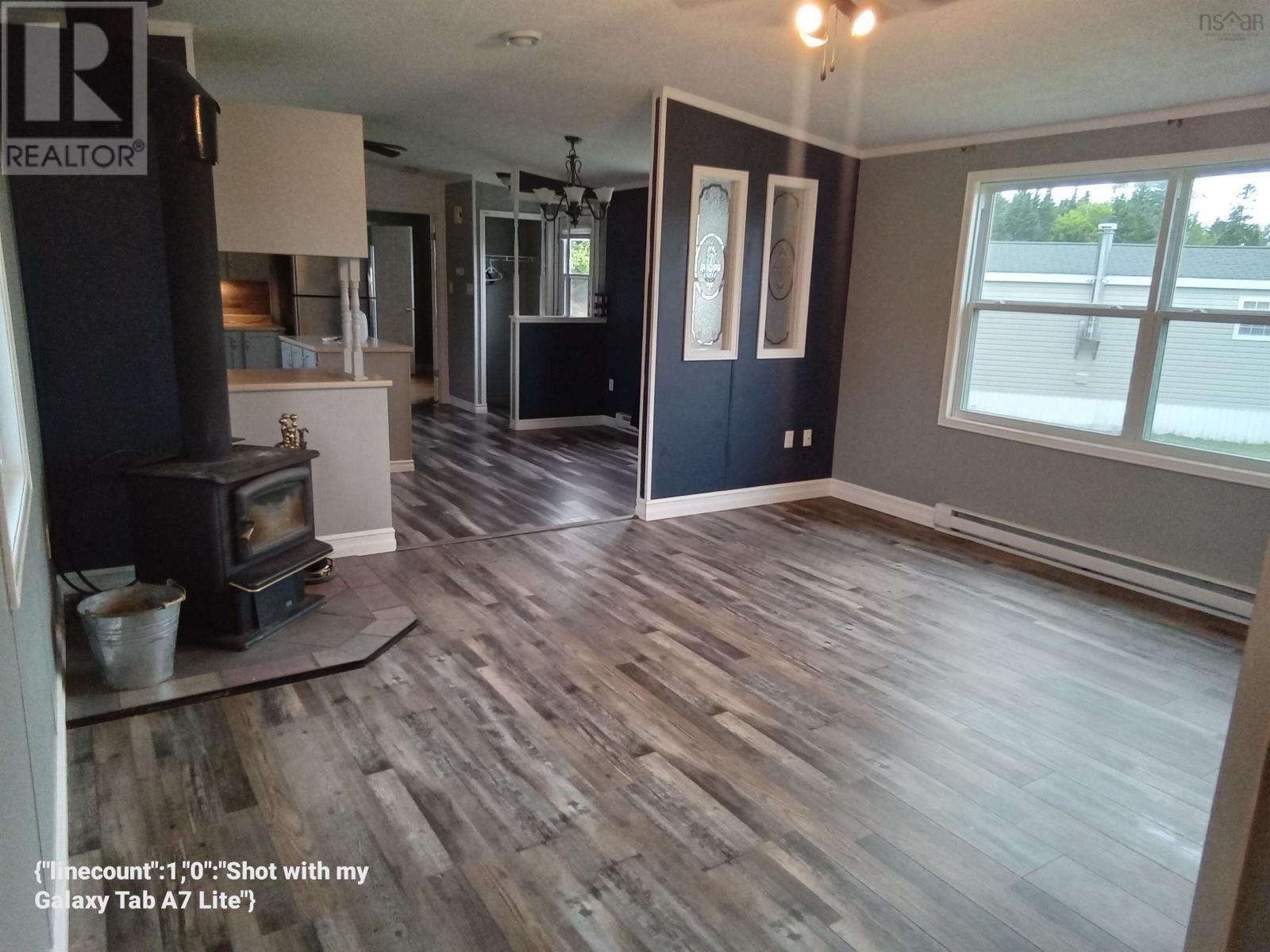 22 Ralphs Road, Salmon River, Nova Scotia  B6L 4B2 - Photo 10 - 202319588