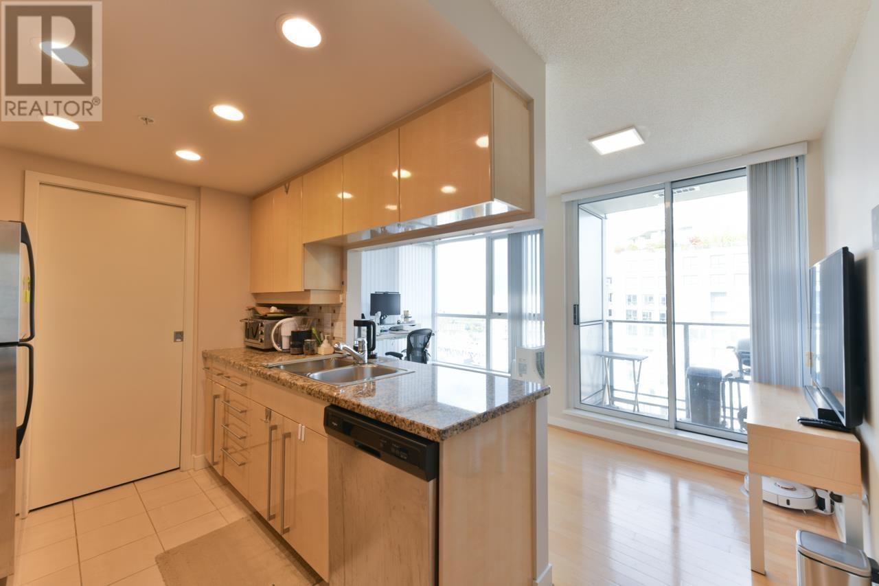 3505 1408 Strathmore Mews, Vancouver, British Columbia  V6Z 3A9 - Photo 22 - R2815545