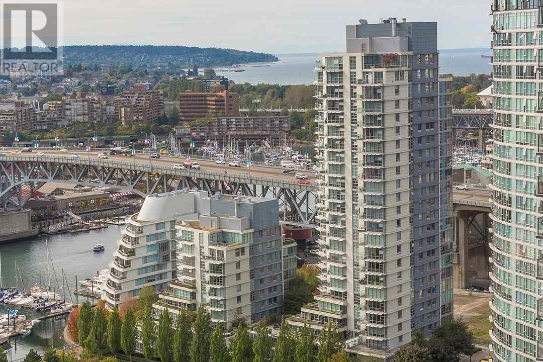 3505 1408 STRATHMORE MEWS, vancouver, British Columbia