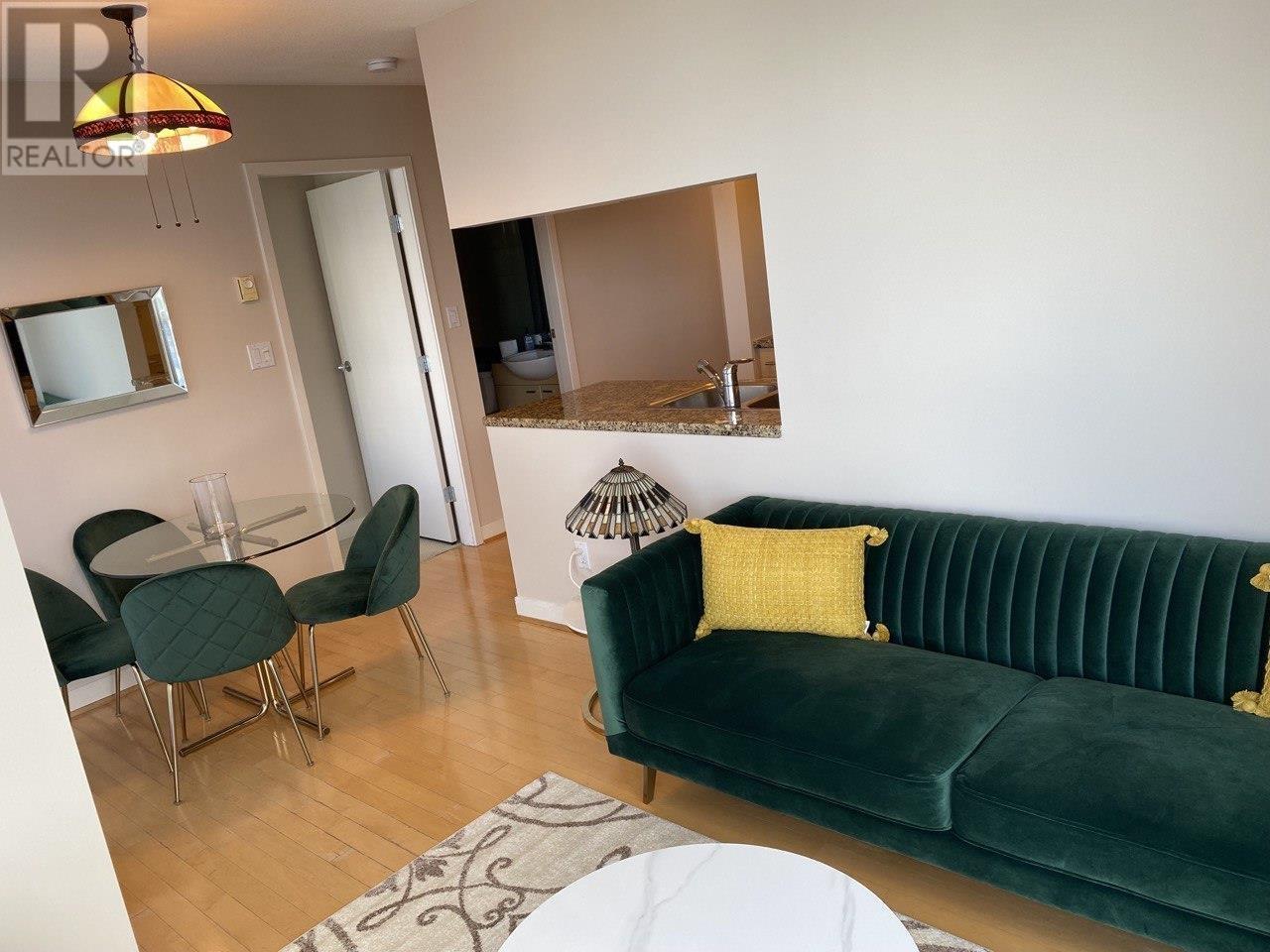 3505 1408 Strathmore Mews, Vancouver, British Columbia  V6Z 3A9 - Photo 7 - R2815545