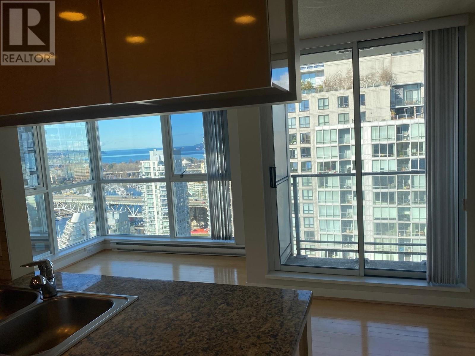 3505 1408 Strathmore Mews, Vancouver, British Columbia  V6Z 3A9 - Photo 6 - R2815545