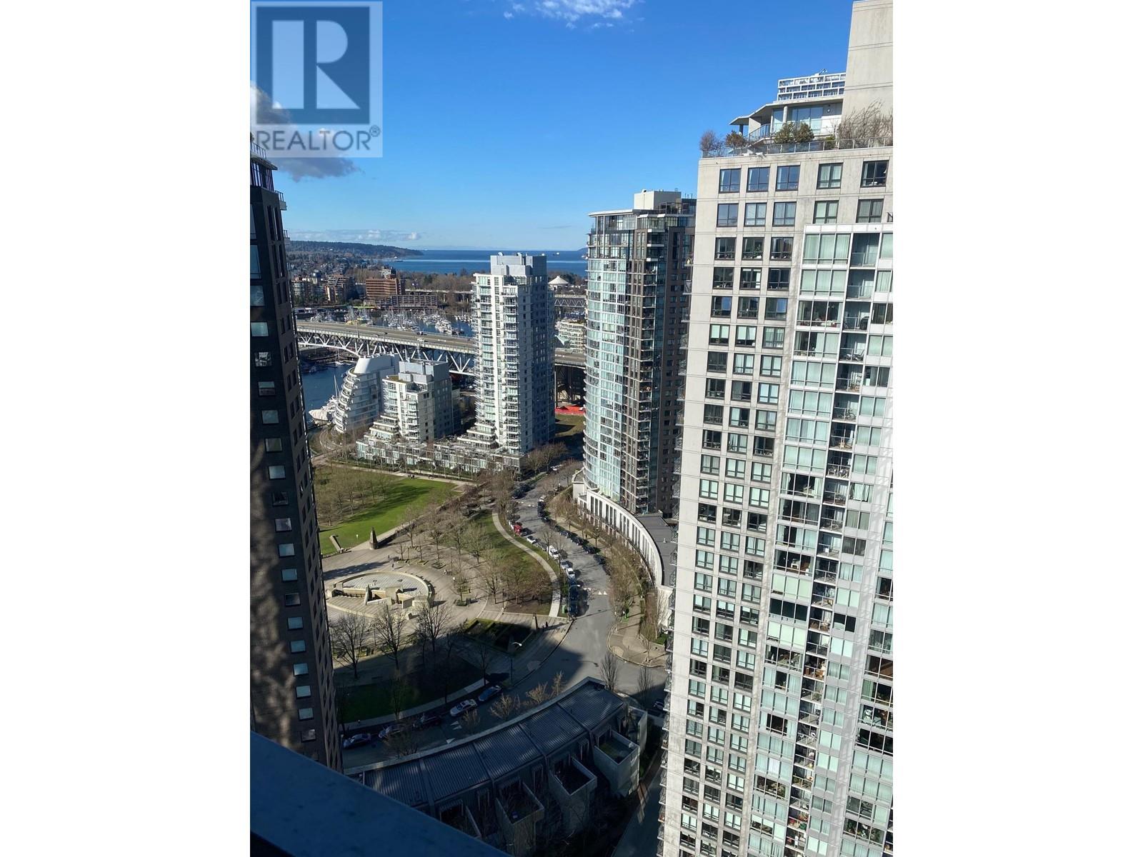 3505 1408 Strathmore Mews, Vancouver, British Columbia  V6Z 3A9 - Photo 9 - R2815545
