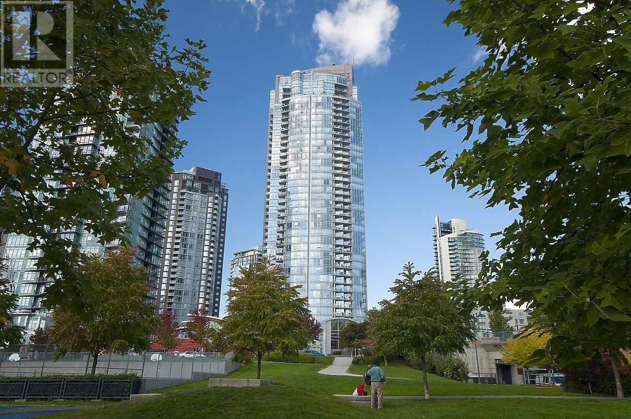 3505 1408 Strathmore Mews, Vancouver, British Columbia  V6Z 3A9 - Photo 27 - R2815545