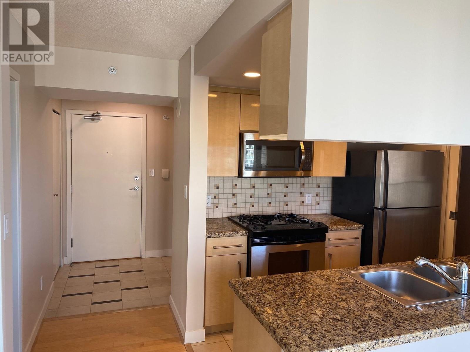 3505 1408 Strathmore Mews, Vancouver, British Columbia  V6Z 3A9 - Photo 24 - R2815545