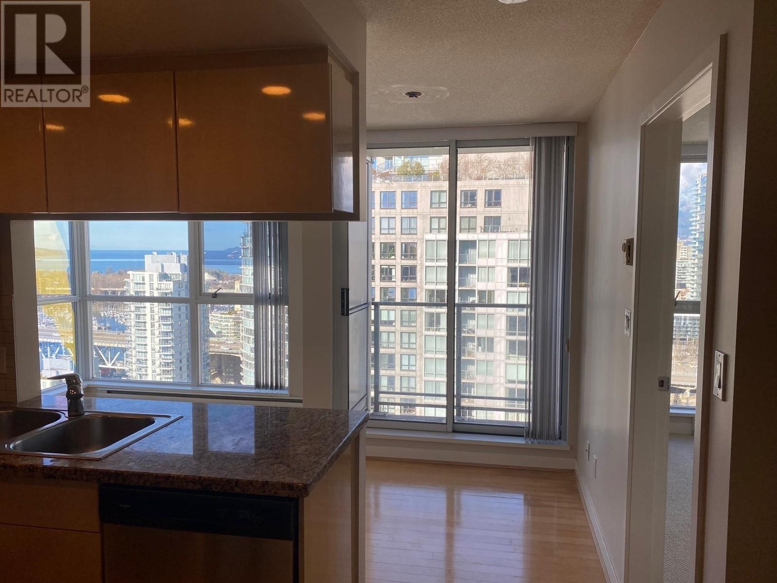 3505 1408 Strathmore Mews, Vancouver, British Columbia  V6Z 3A9 - Photo 14 - R2815545