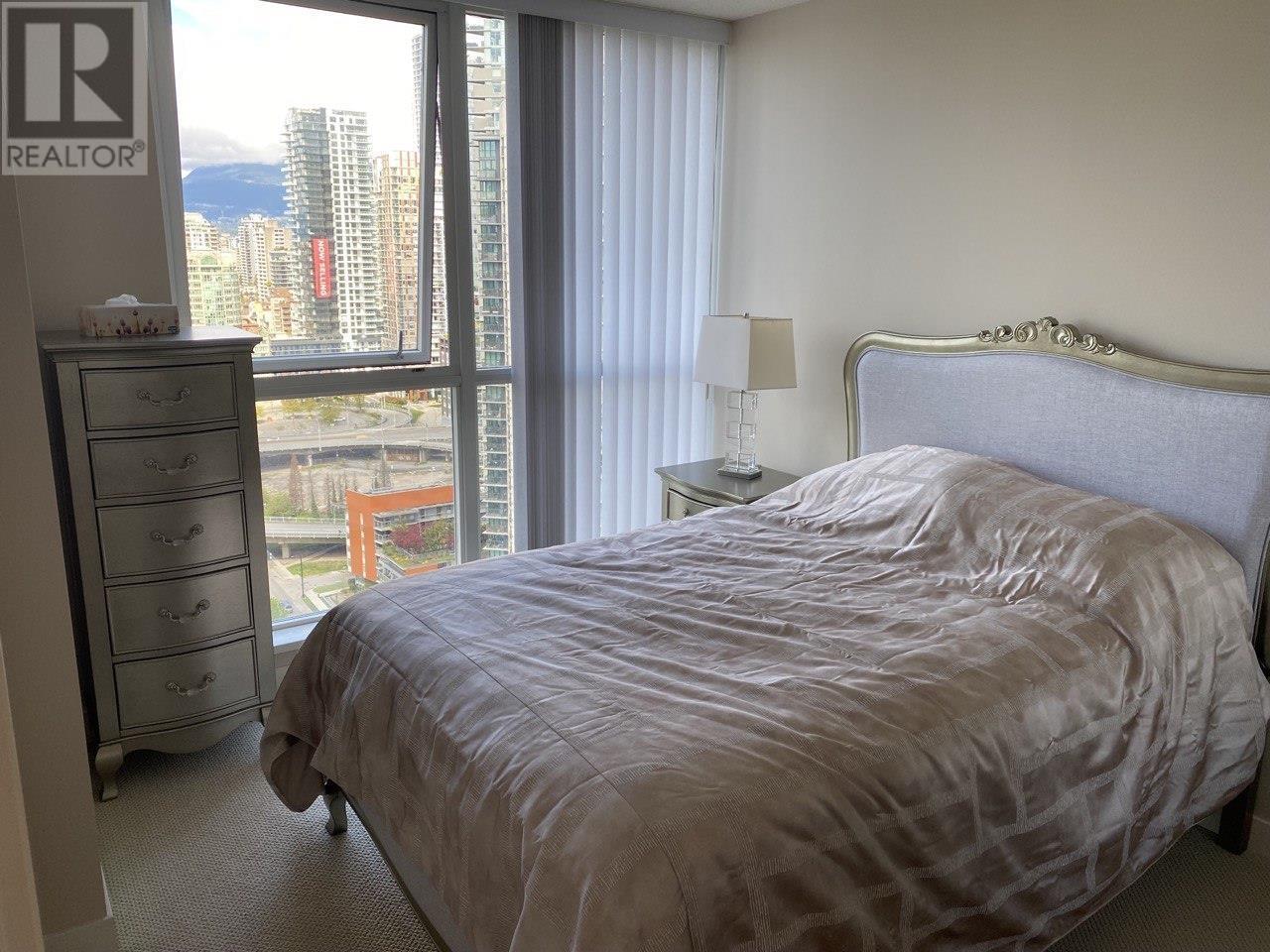 3505 1408 Strathmore Mews, Vancouver, British Columbia  V6Z 3A9 - Photo 5 - R2815545