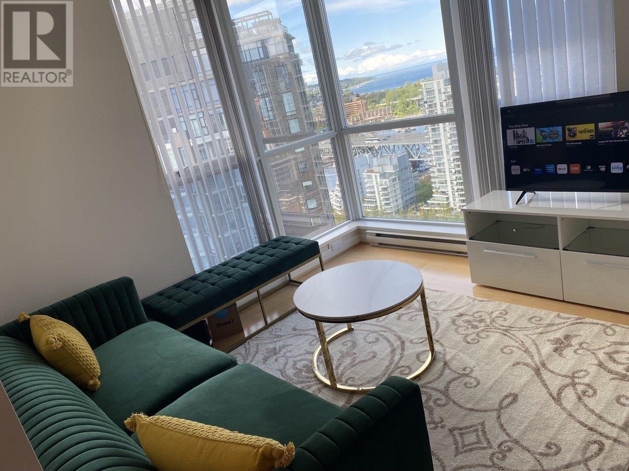 3505 1408 Strathmore Mews, Vancouver, British Columbia  V6Z 3A9 - Photo 3 - R2815545