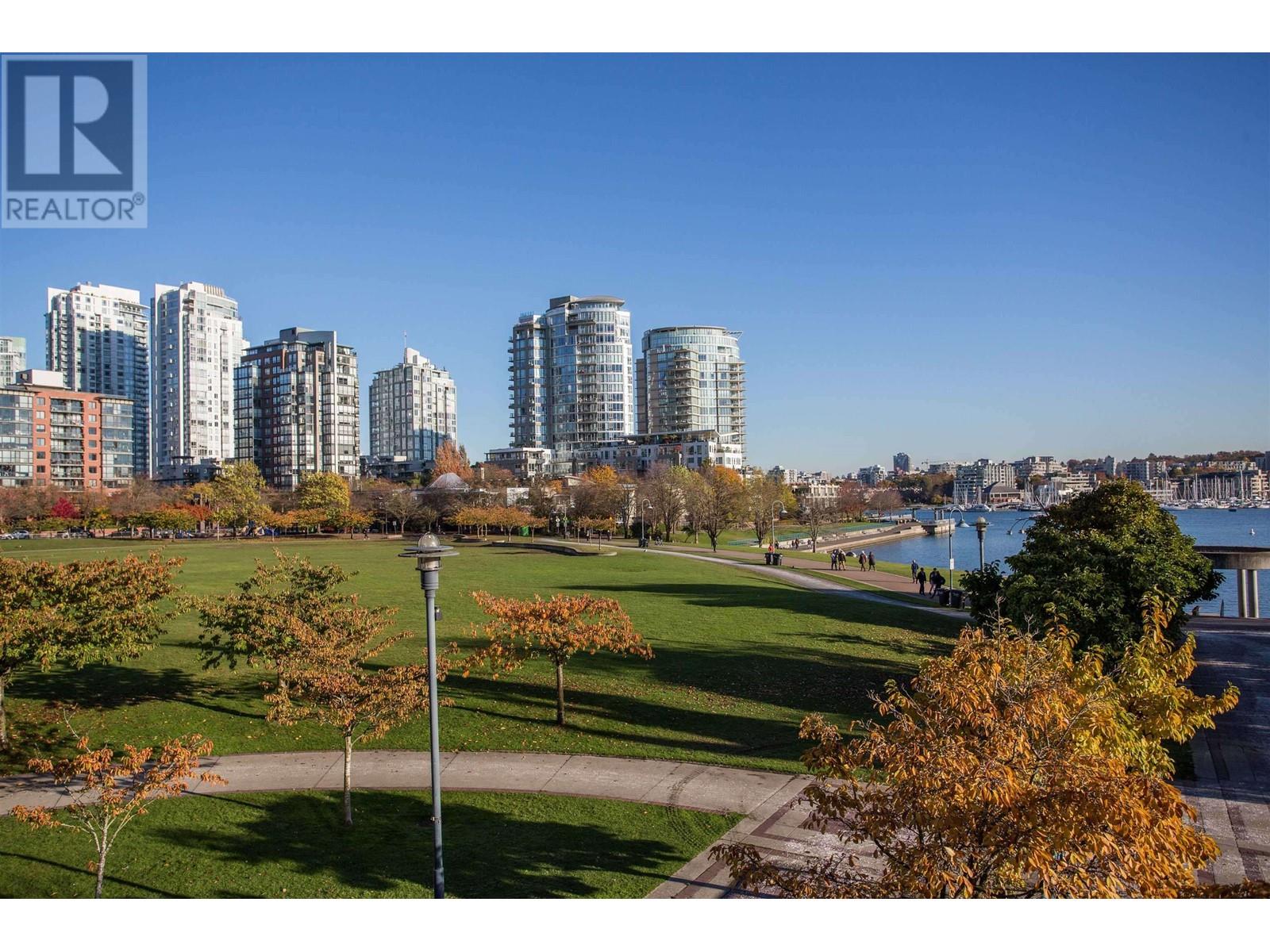 3505 1408 Strathmore Mews, Vancouver, British Columbia  V6Z 3A9 - Photo 28 - R2815545