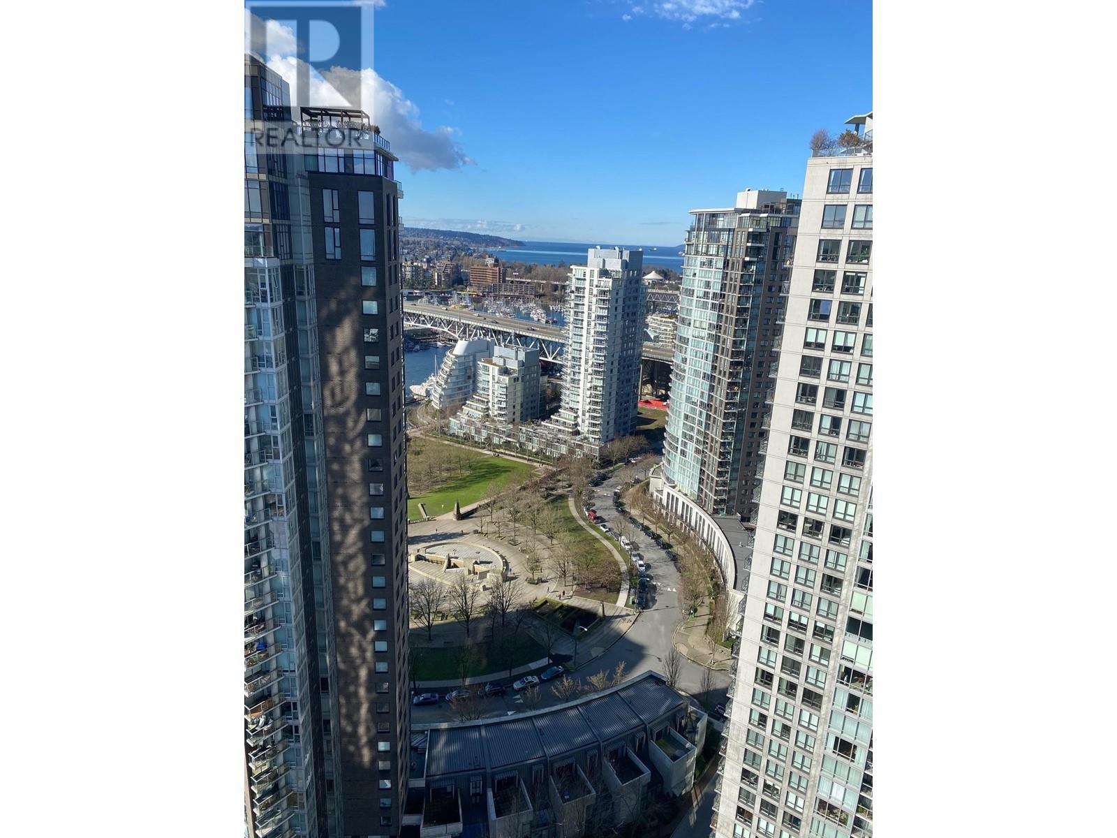 3505 1408 Strathmore Mews, Vancouver, British Columbia  V6Z 3A9 - Photo 23 - R2815545