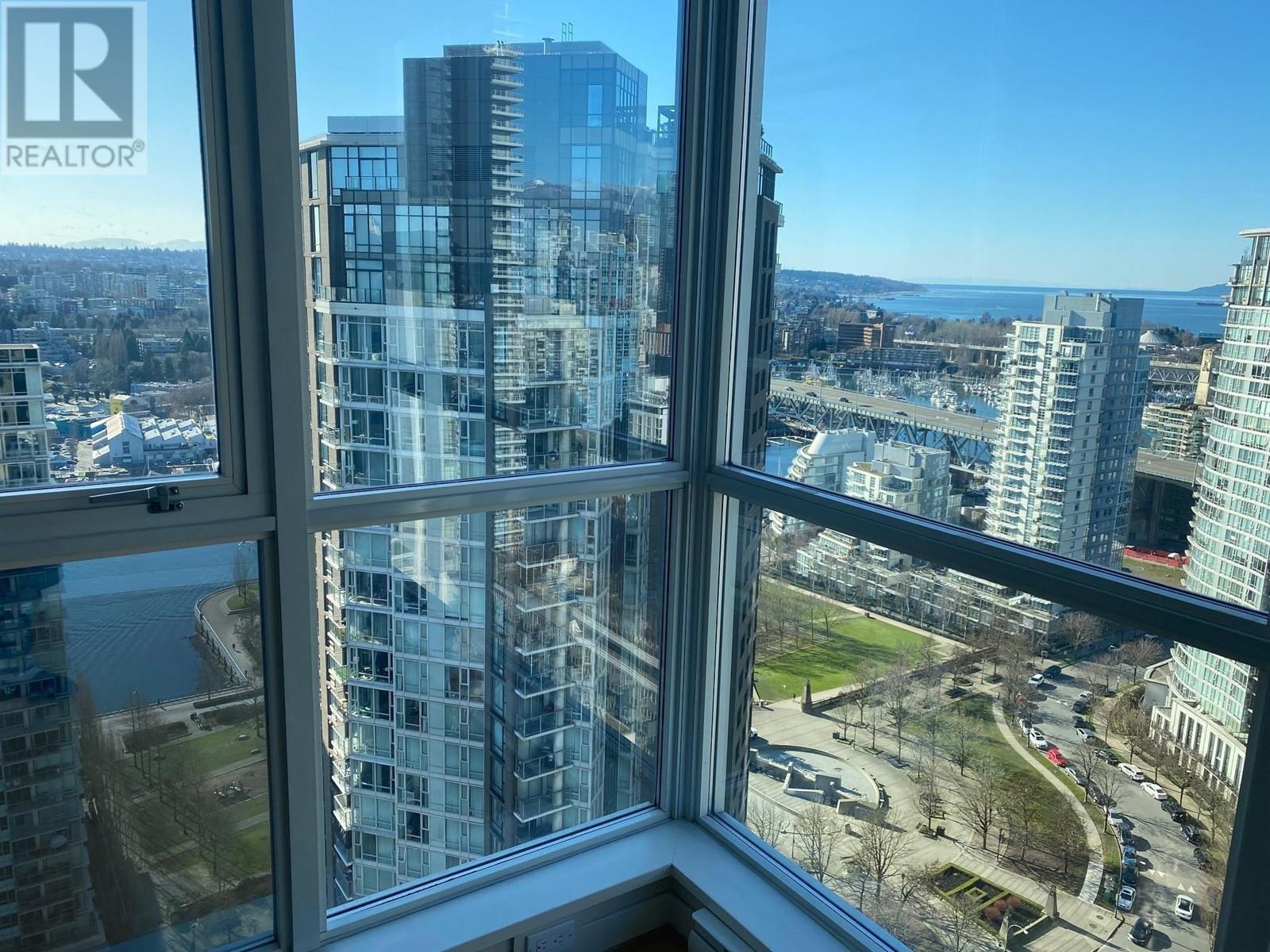 3505 1408 Strathmore Mews, Vancouver, British Columbia  V6Z 3A9 - Photo 11 - R2815545