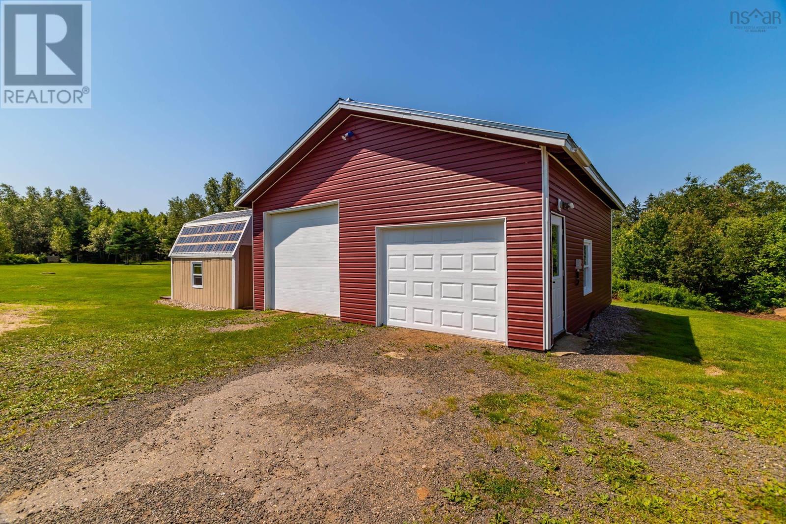 830 West Dalhousie Road, Lake La Rose, Nova Scotia  B0S 1A0 - Photo 29 - 202314414