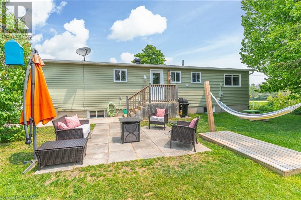 1381 Bruce Saugeen Townline, Saugeen Shores, Ontario  N0G 2N0 - Photo 36 - 40433446