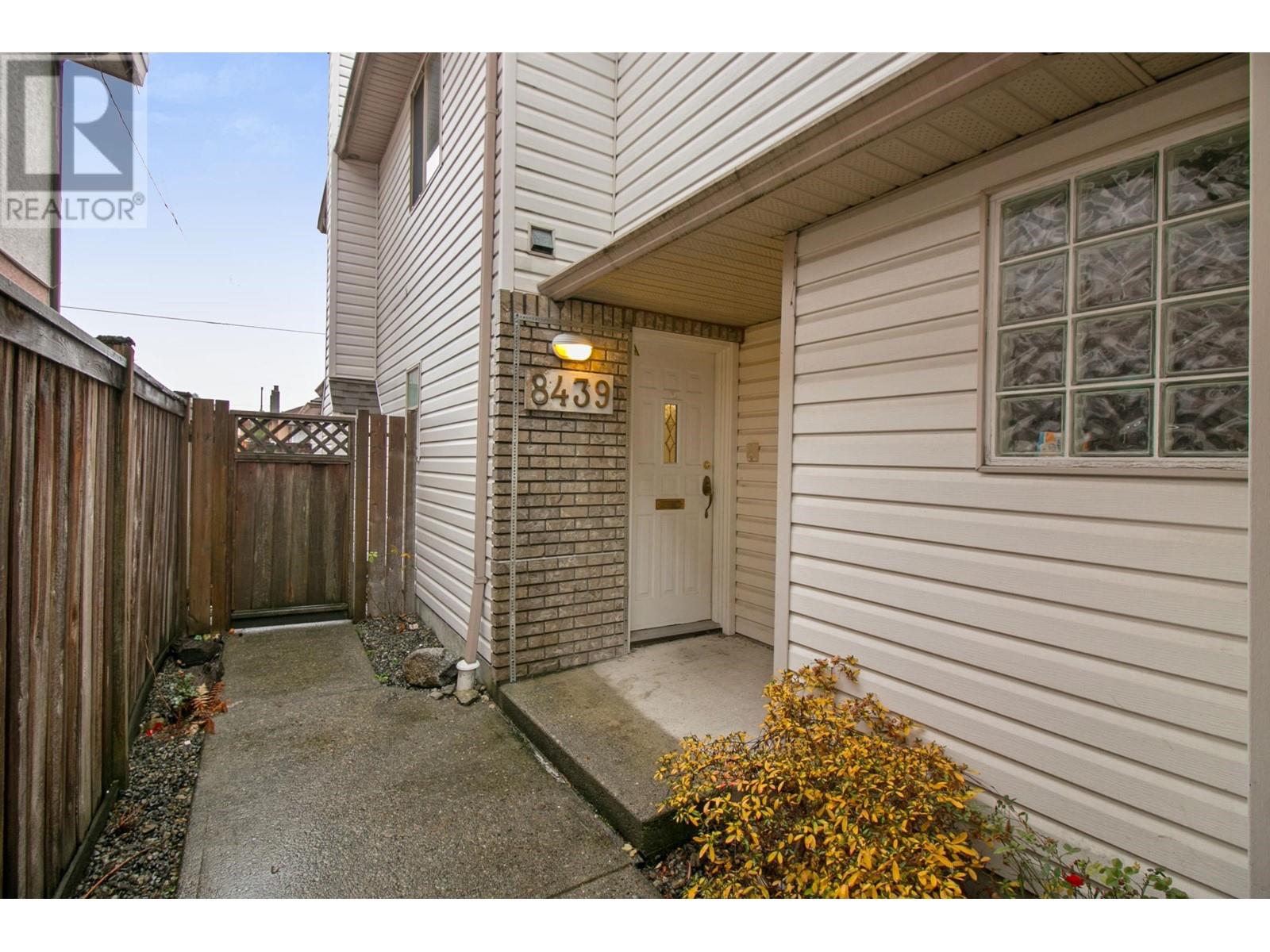 8439 Shaughnessy Street, Vancouver, British Columbia  V6P 3Y1 - Photo 3 - R2817525
