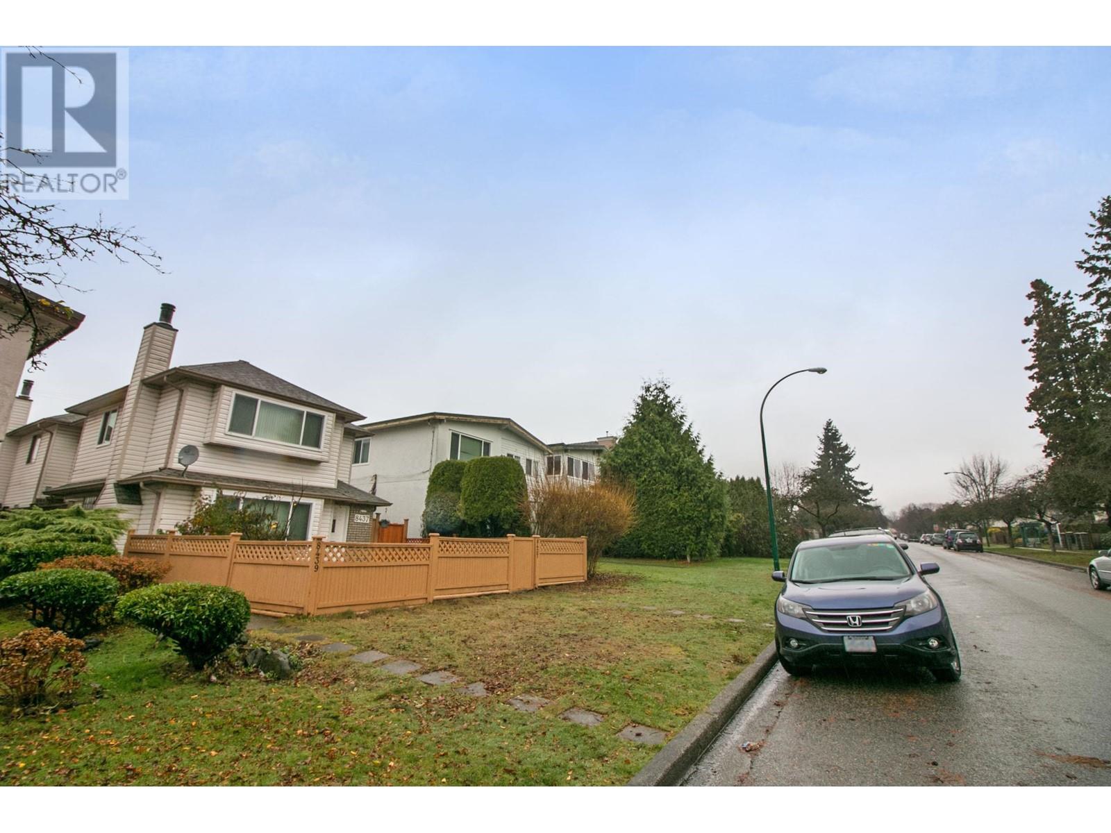 8439 Shaughnessy Street, Vancouver, British Columbia  V6P 3Y1 - Photo 5 - R2817525