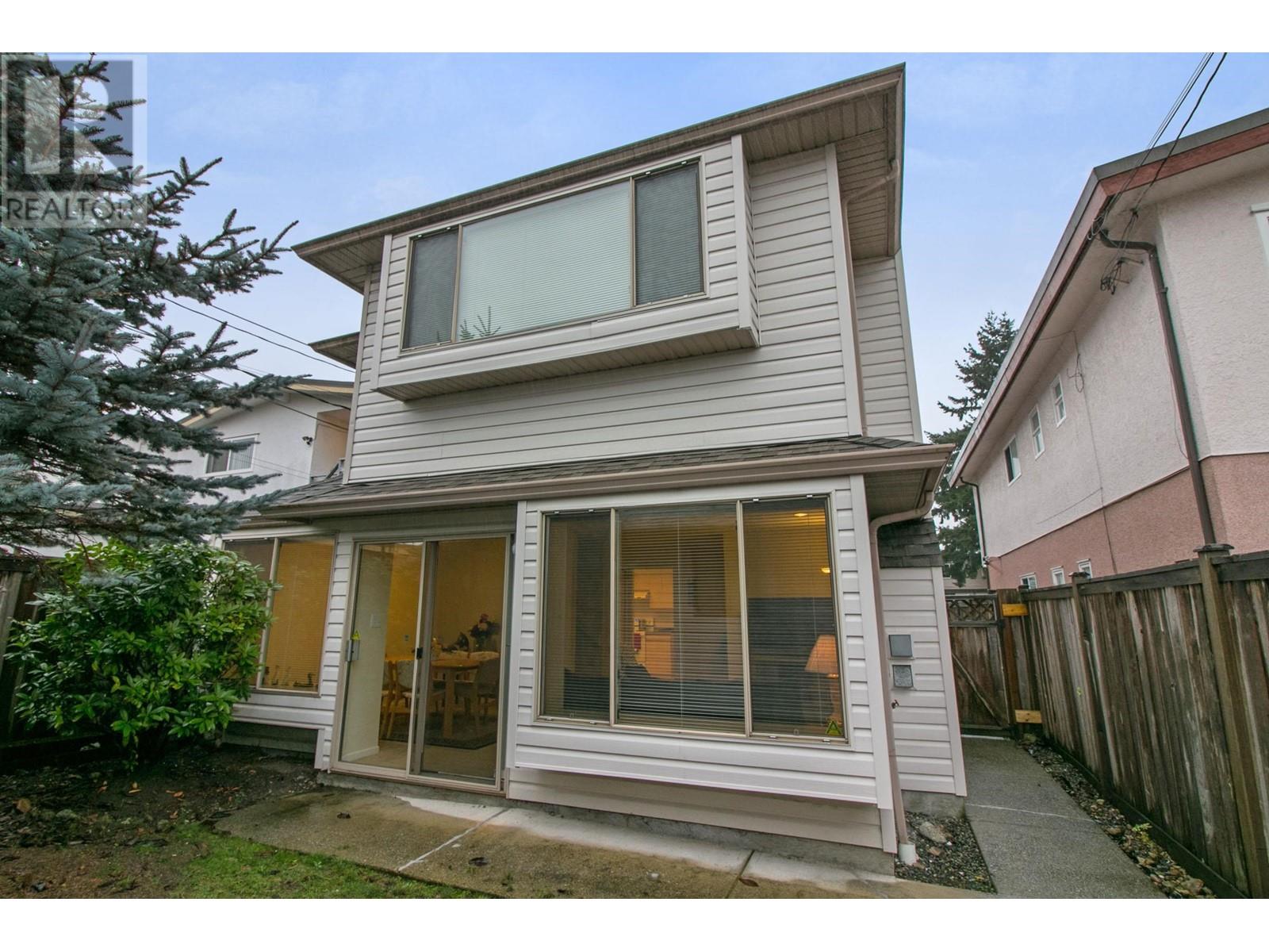 8439 Shaughnessy Street, Vancouver, British Columbia  V6P 3Y1 - Photo 19 - R2817525