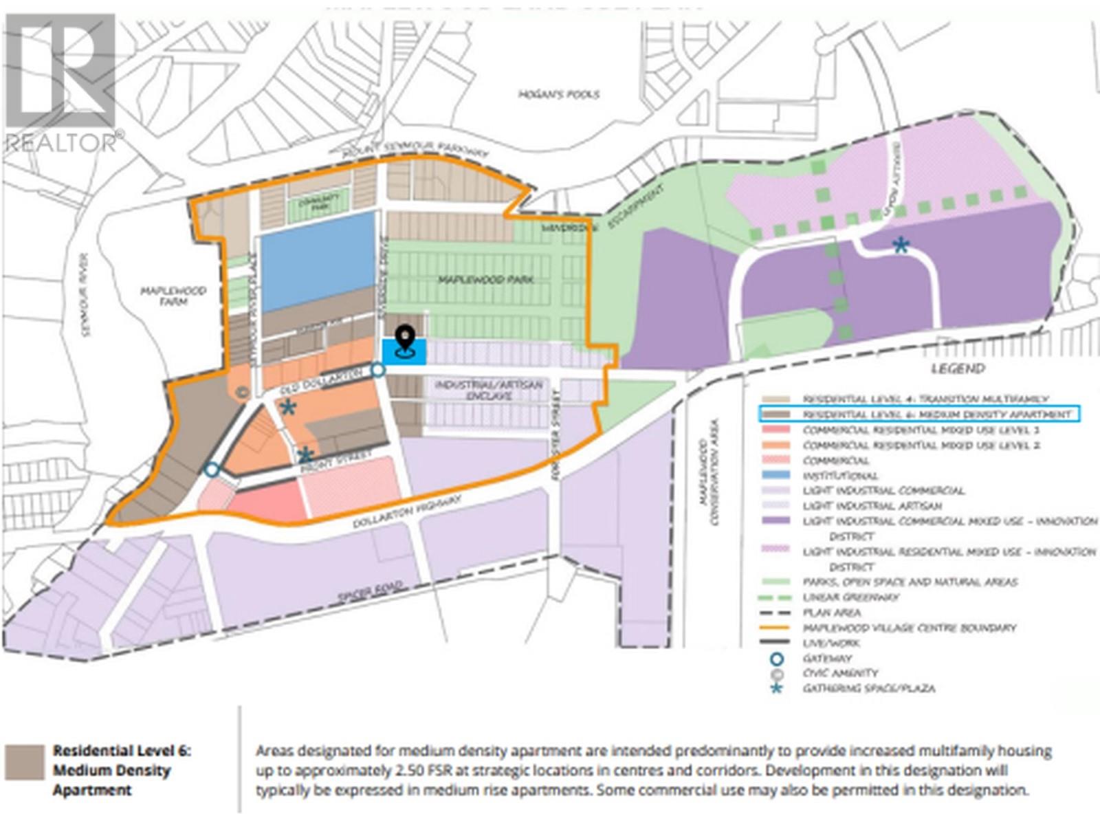 2212 Old Dollarton Road, North Vancouver, British Columbia  V7H 1A8 - Photo 4 - R2819766