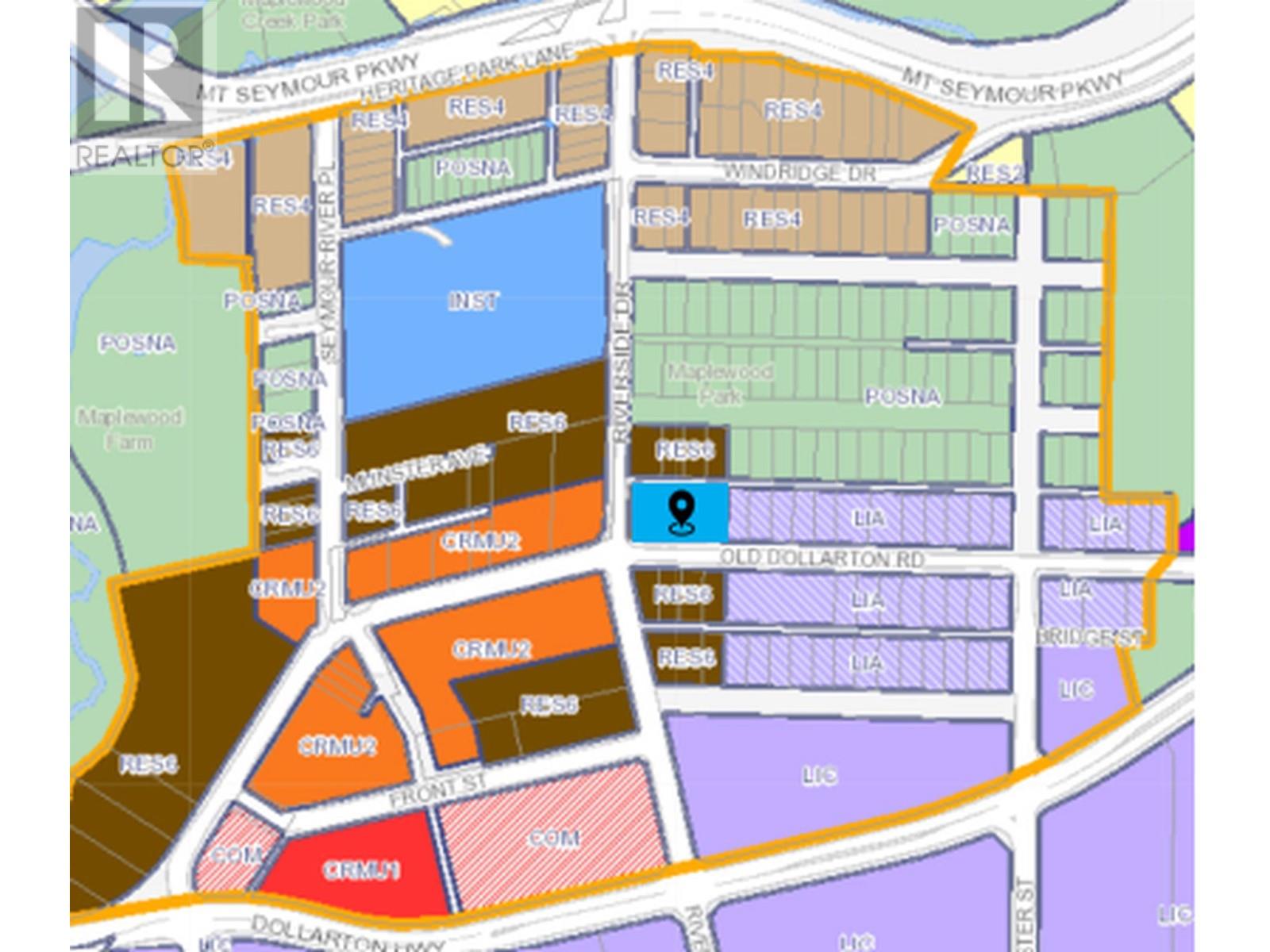 2212 Old Dollarton Road, North Vancouver, British Columbia  V7H 1A8 - Photo 6 - R2819766