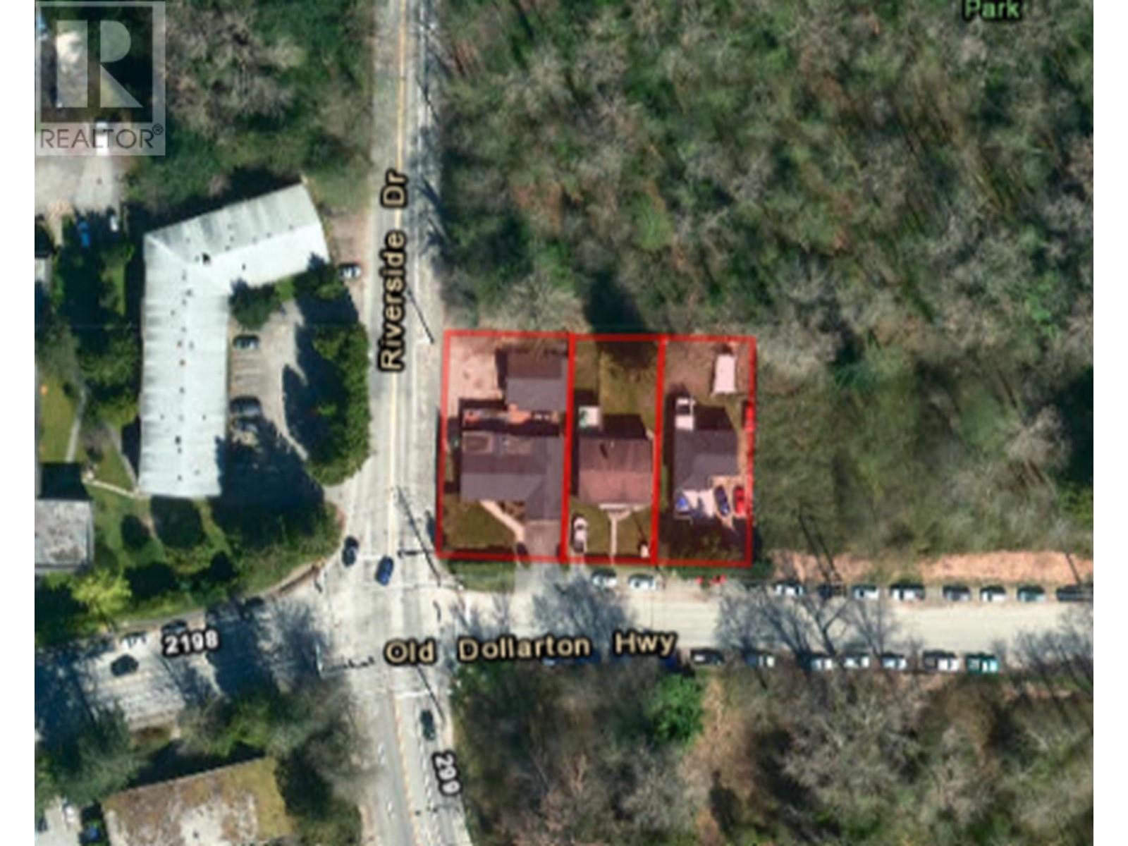 2212 Old Dollarton Road, North Vancouver, British Columbia  V7H 1A8 - Photo 1 - R2819766