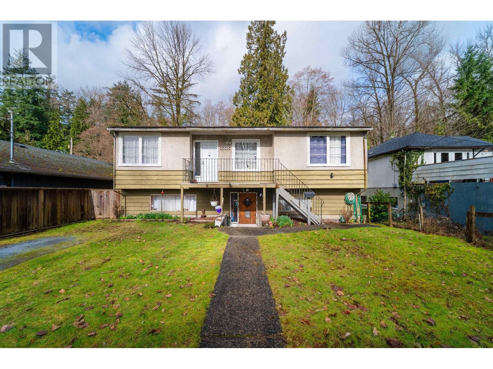 2212 Old Dollarton Road, North Vancouver, British Columbia  V7H 1A8 - Photo 8 - R2819766