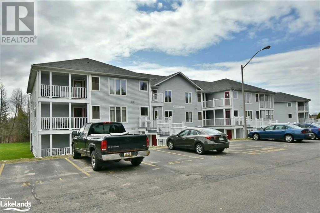 20 Mulligan Lane Unit# 10, Wasaga Beach, Ontario  L9Z 1C4 - Photo 1 - 40494748