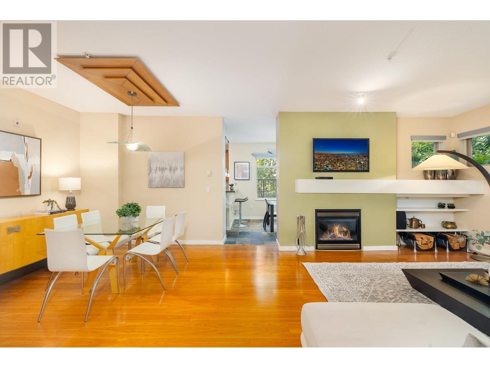 102 3125 Capilano Crescent, North Vancouver, British Columbia  V7R 4X5 - Photo 4 - R2817189