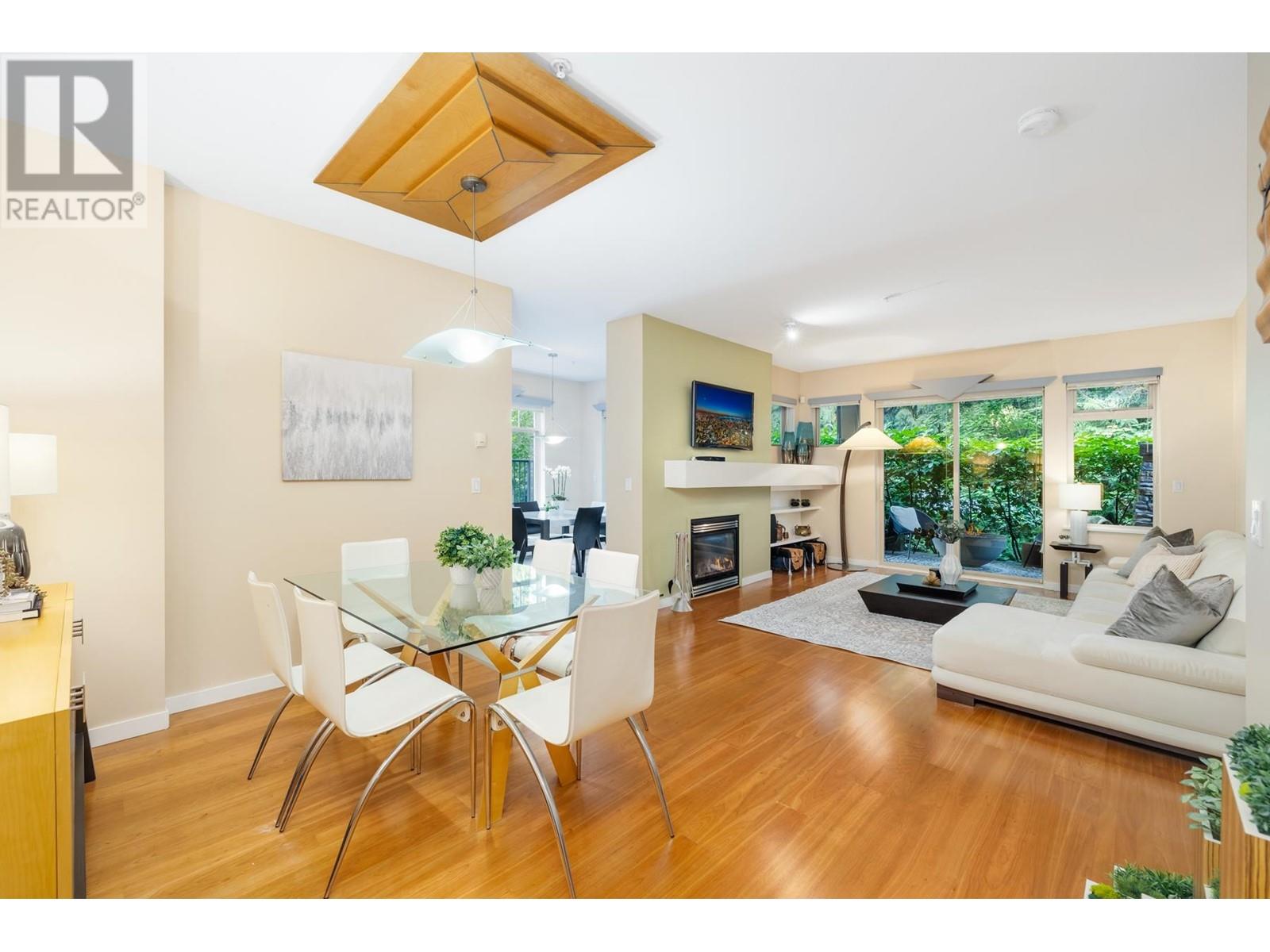 102 3125 Capilano Crescent, North Vancouver, British Columbia  V7R 4X5 - Photo 2 - R2817189