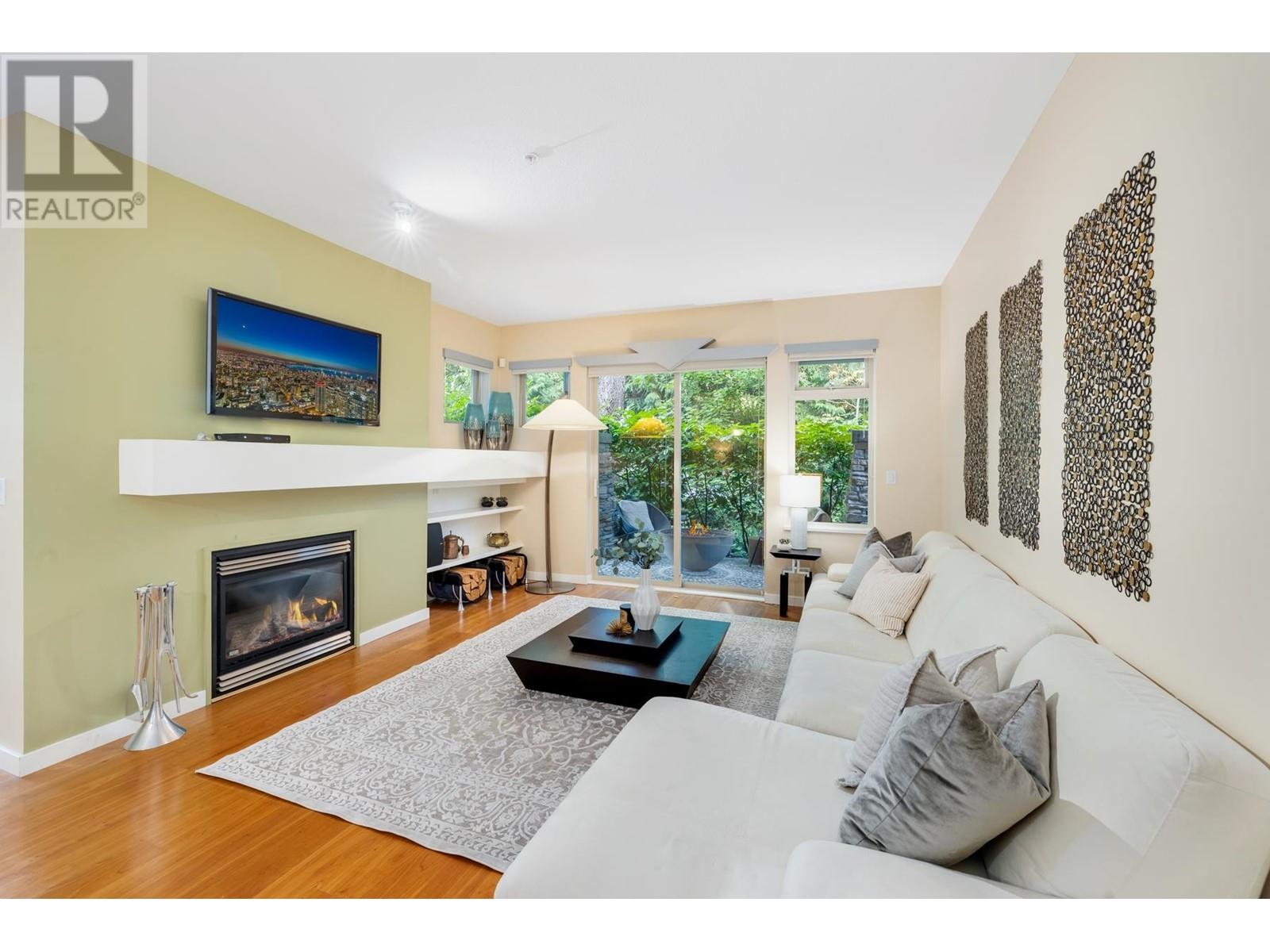 102 3125 Capilano Crescent, North Vancouver, British Columbia  V7R 4X5 - Photo 6 - R2817189