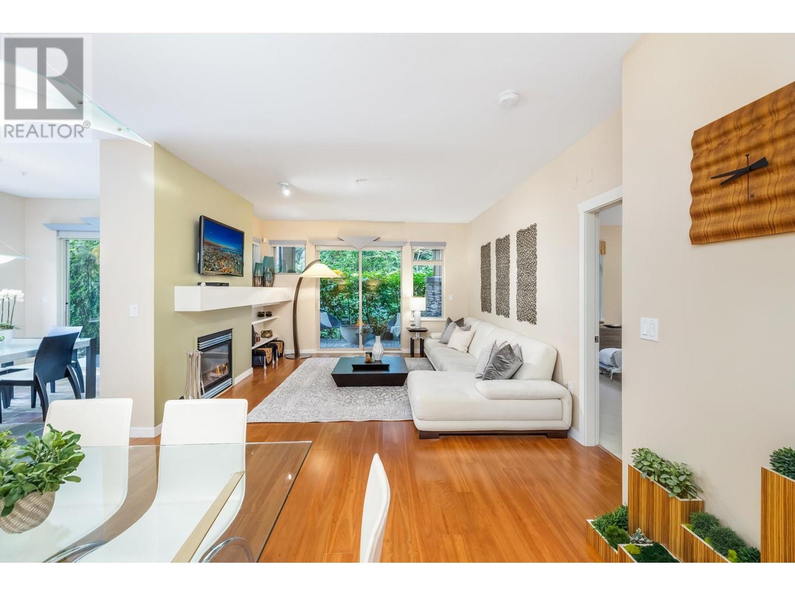 102 3125 Capilano Crescent, North Vancouver, British Columbia  V7R 4X5 - Photo 9 - R2817189