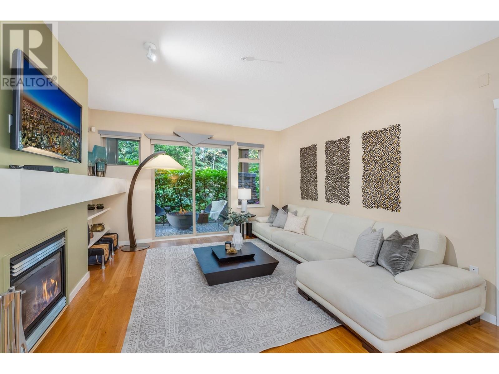 102 3125 Capilano Crescent, North Vancouver, British Columbia  V7R 4X5 - Photo 10 - R2817189