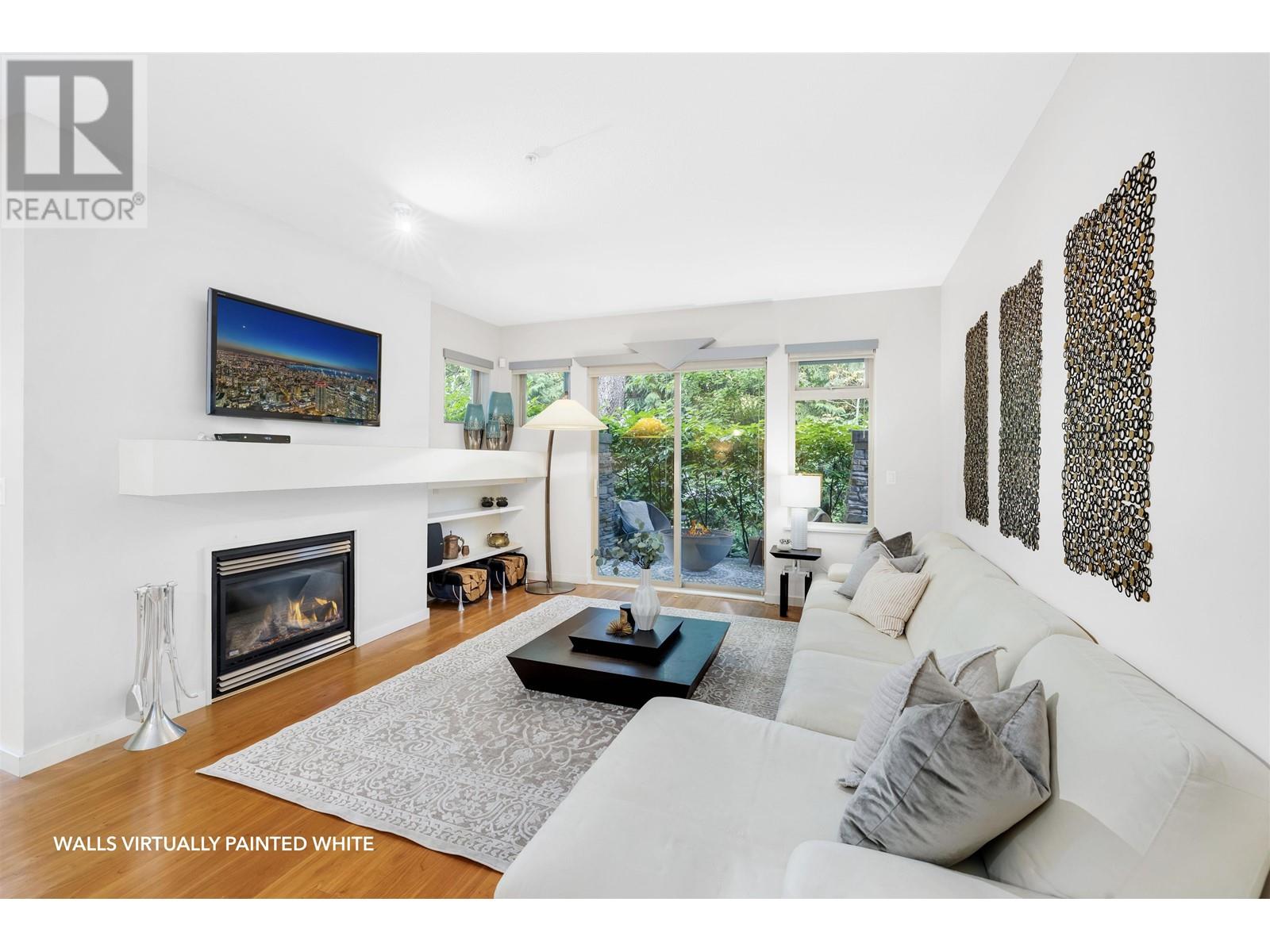 102 3125 Capilano Crescent, North Vancouver, British Columbia  V7R 4X5 - Photo 5 - R2817189