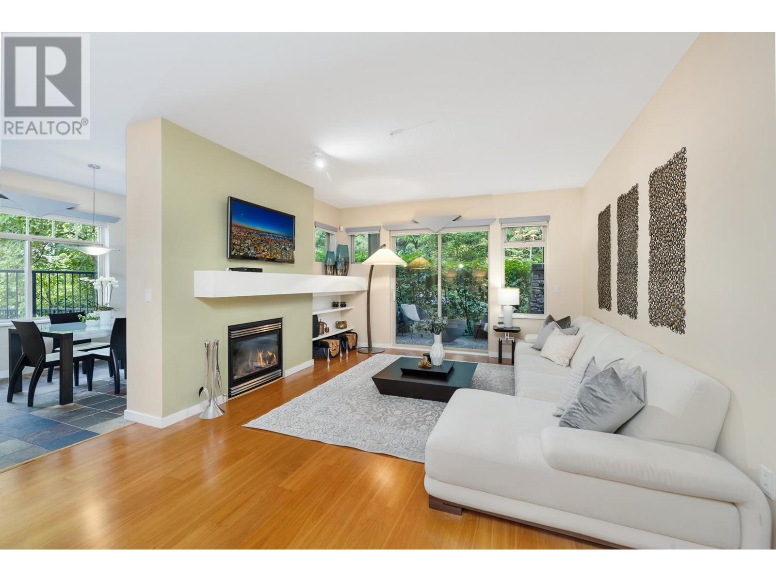 102 3125 Capilano Crescent, North Vancouver, British Columbia  V7R 4X5 - Photo 7 - R2817189