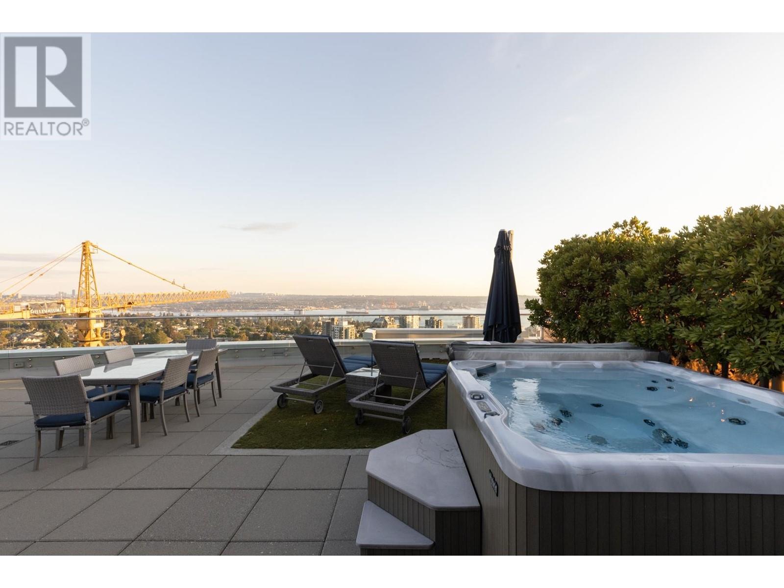 1702 112 E 13th Street, North Vancouver, British Columbia  V7L 0E4 - Photo 19 - R2820944