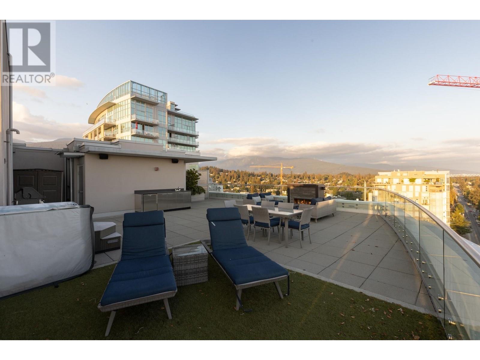 1702 112 E 13th Street, North Vancouver, British Columbia  V7L 0E4 - Photo 22 - R2820944