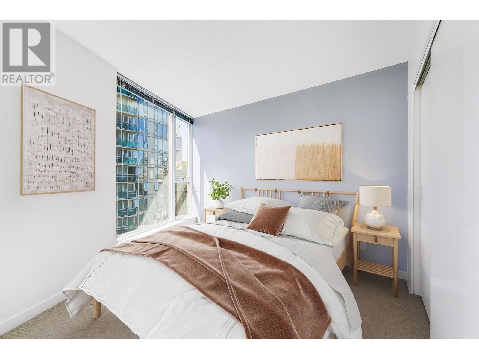 1609 233 Robson Street, Vancouver, British Columbia  V6B 0E8 - Photo 12 - R2820958