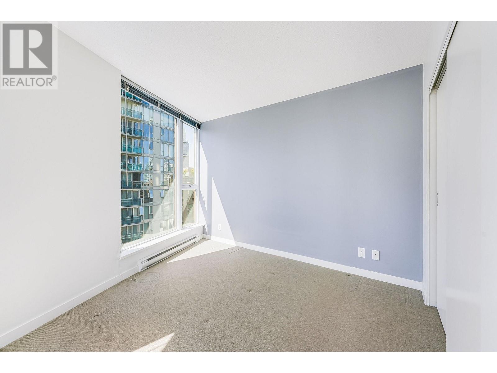 1609 233 Robson Street, Vancouver, British Columbia  V6B 0E8 - Photo 13 - R2820958
