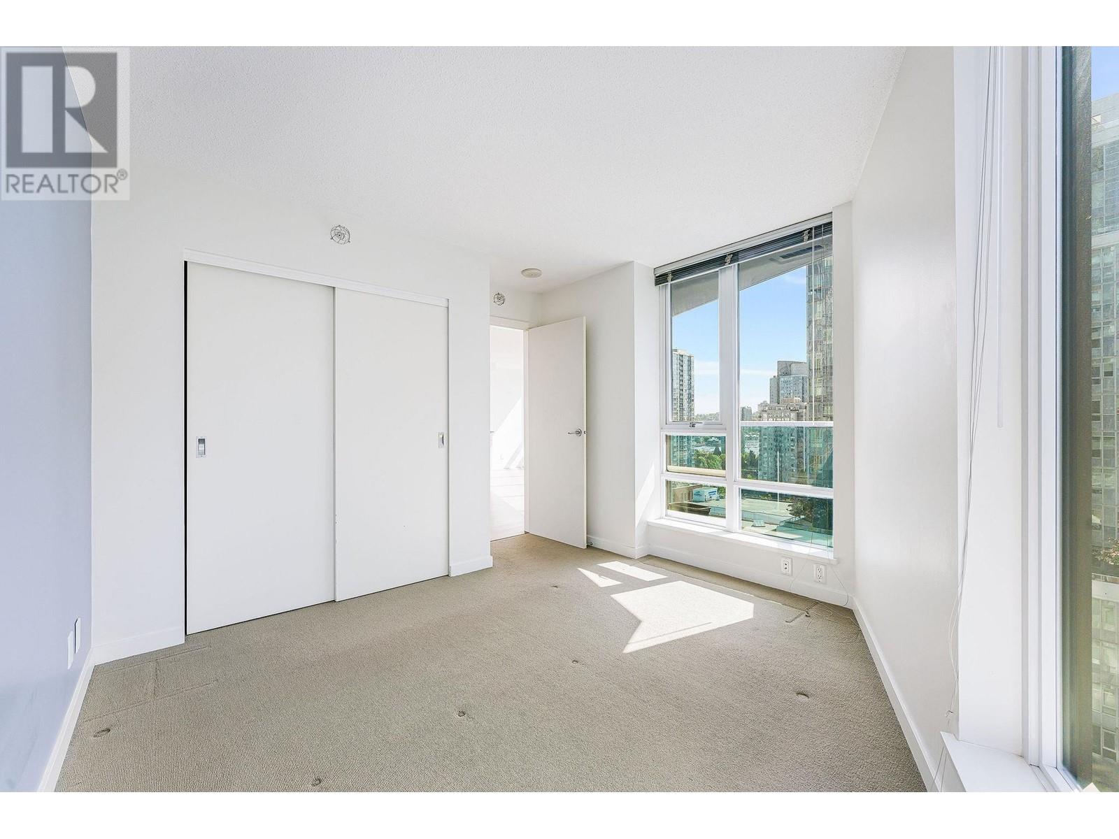 1609 233 Robson Street, Vancouver, British Columbia  V6B 0E8 - Photo 14 - R2820958