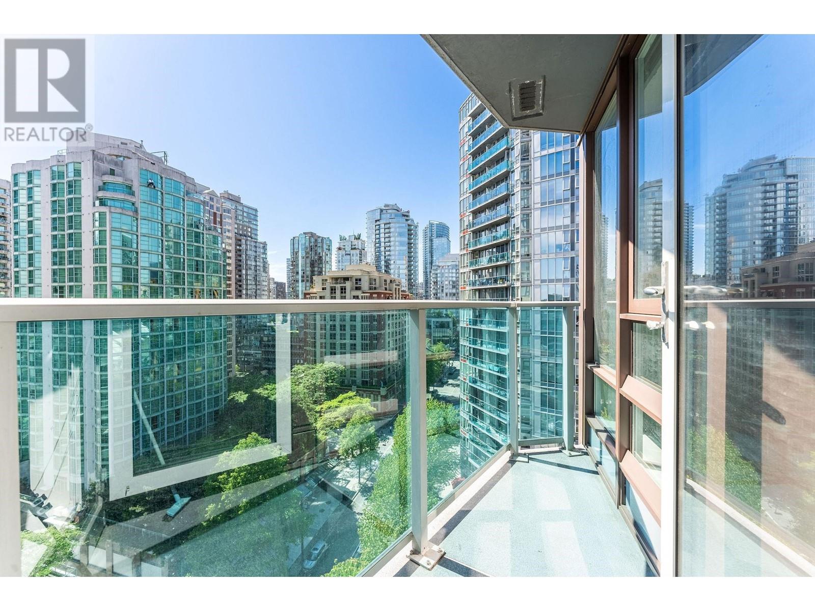 1609 233 Robson Street, Vancouver, British Columbia  V6B 0E8 - Photo 15 - R2820958
